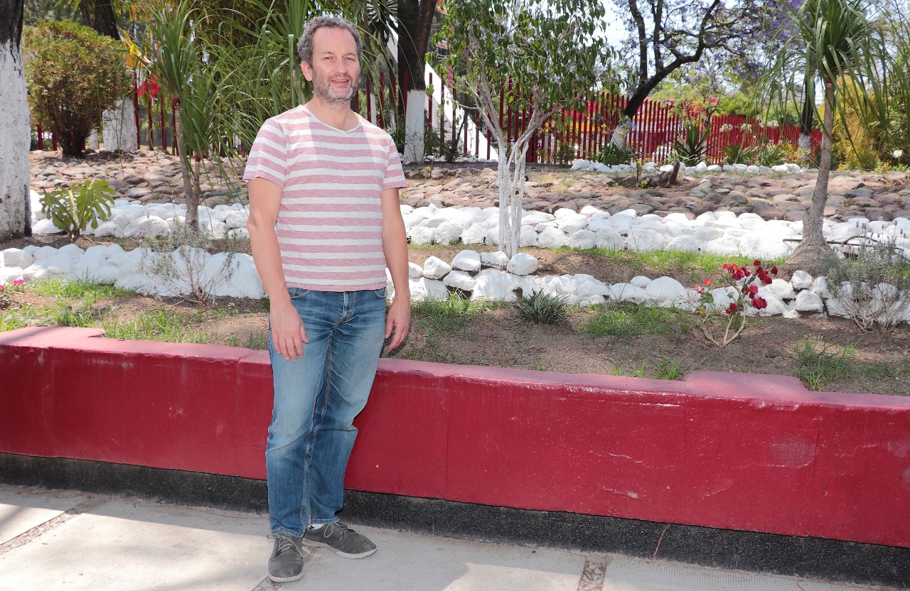 Analizarán en la UATx conducta ambiental
